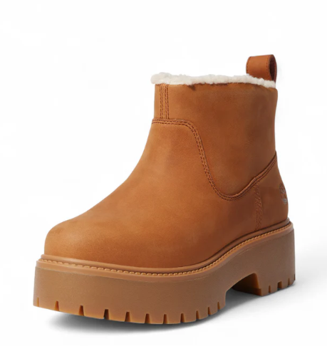 Anfibi timberland boots da donna TB0A283GEM71 Timberland