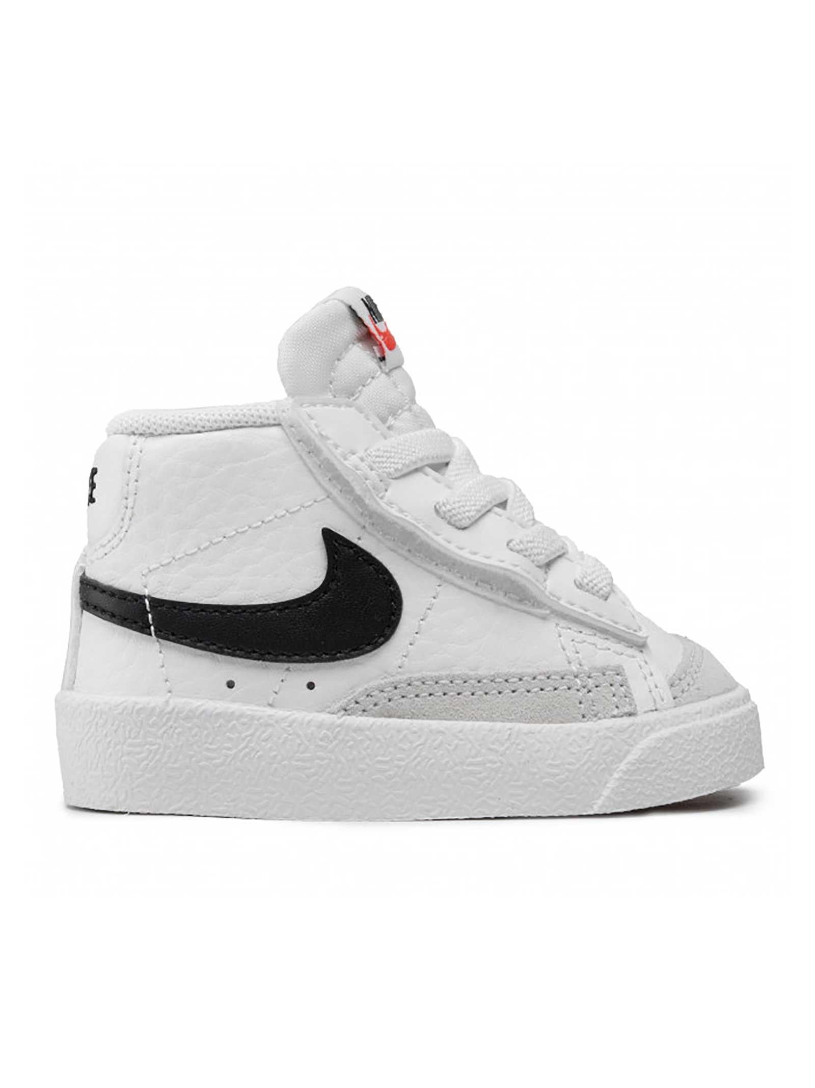 Scarpa blazer mid 77 infant DA4088100 Nike
