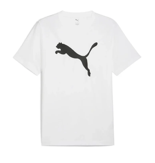 t-shirt puma da uomo 68253602 Puma