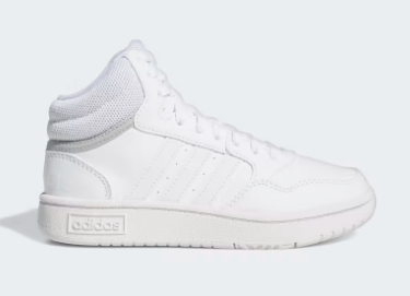 scarpa adidas hoops unisex GW0401 Adidas