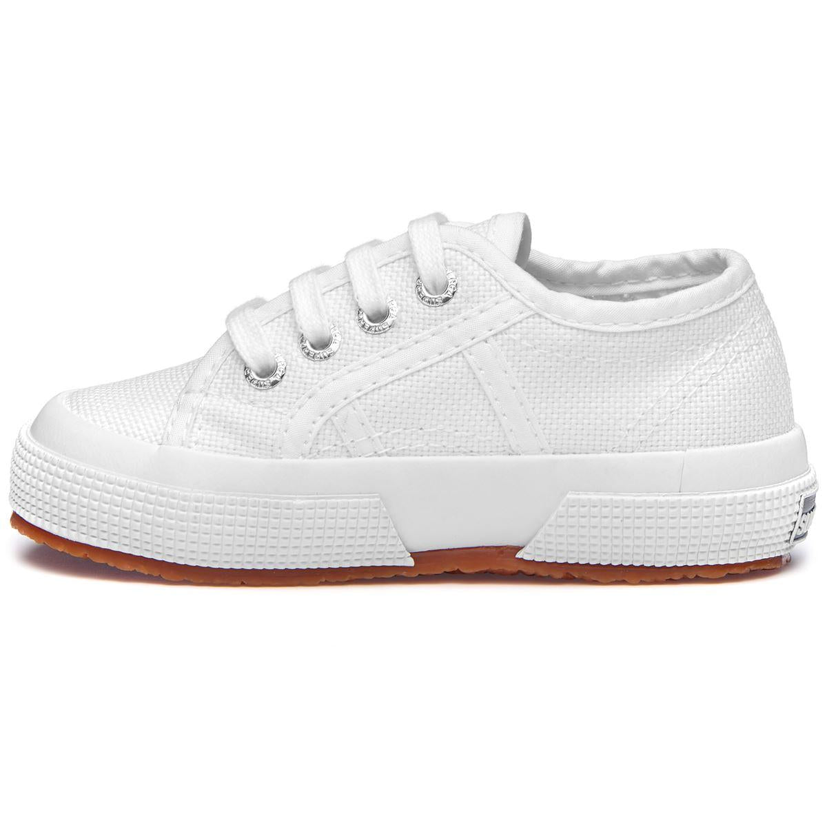 Scarpa superga da bambino S0003C0901 Superga