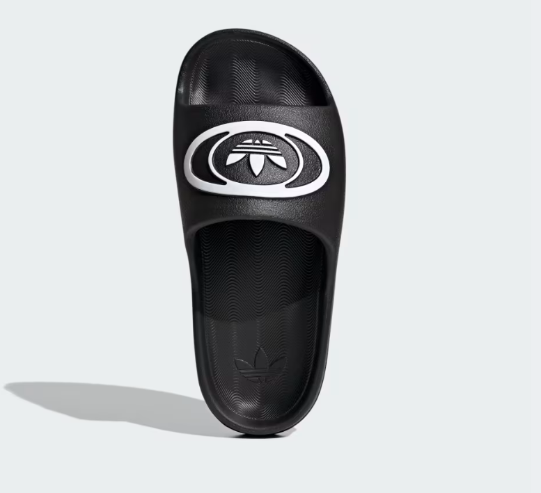 Ciabatta adidas adilette unisex KK3578- Adidas