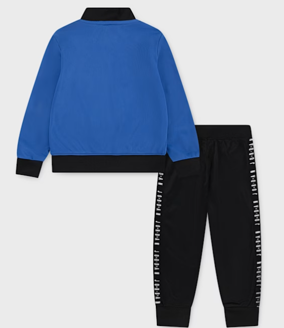 tuta jordan infant 65A449J8A JORDAN