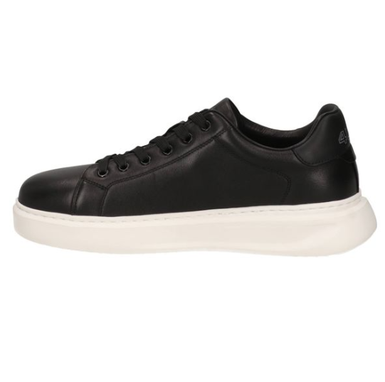 sneakers paciotti da uomo 4US0051BLACK Paciotti