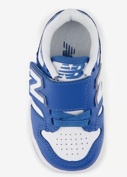 scarpe new balance 480 infant NWB480WB New Balance