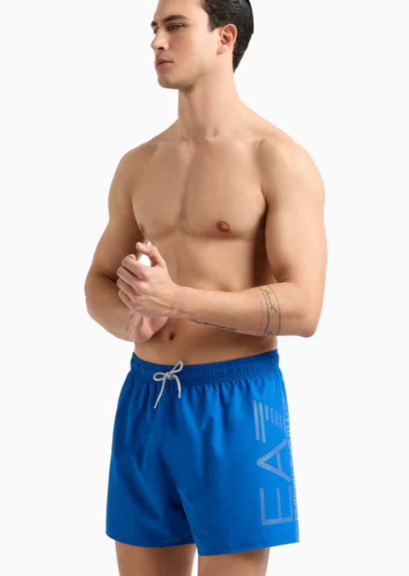 costume boxer ea7 da uomo 7M000550MB015 EA7