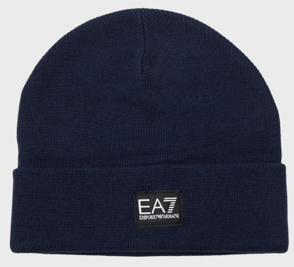 berretto ea7 unisex 24509276136 EA7