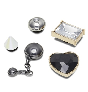 Spille crocs queen da donna 3461 Crocs