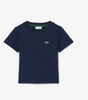 t-shirt lacoste infant