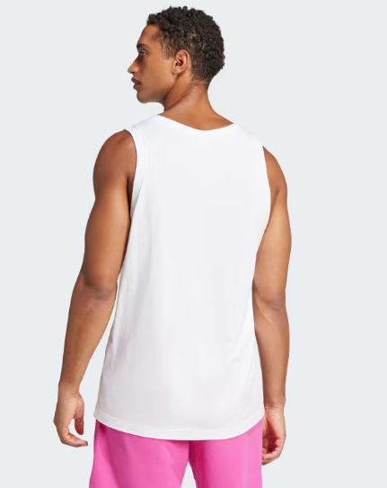 canotta adidas da uomo JE8984 Adidas