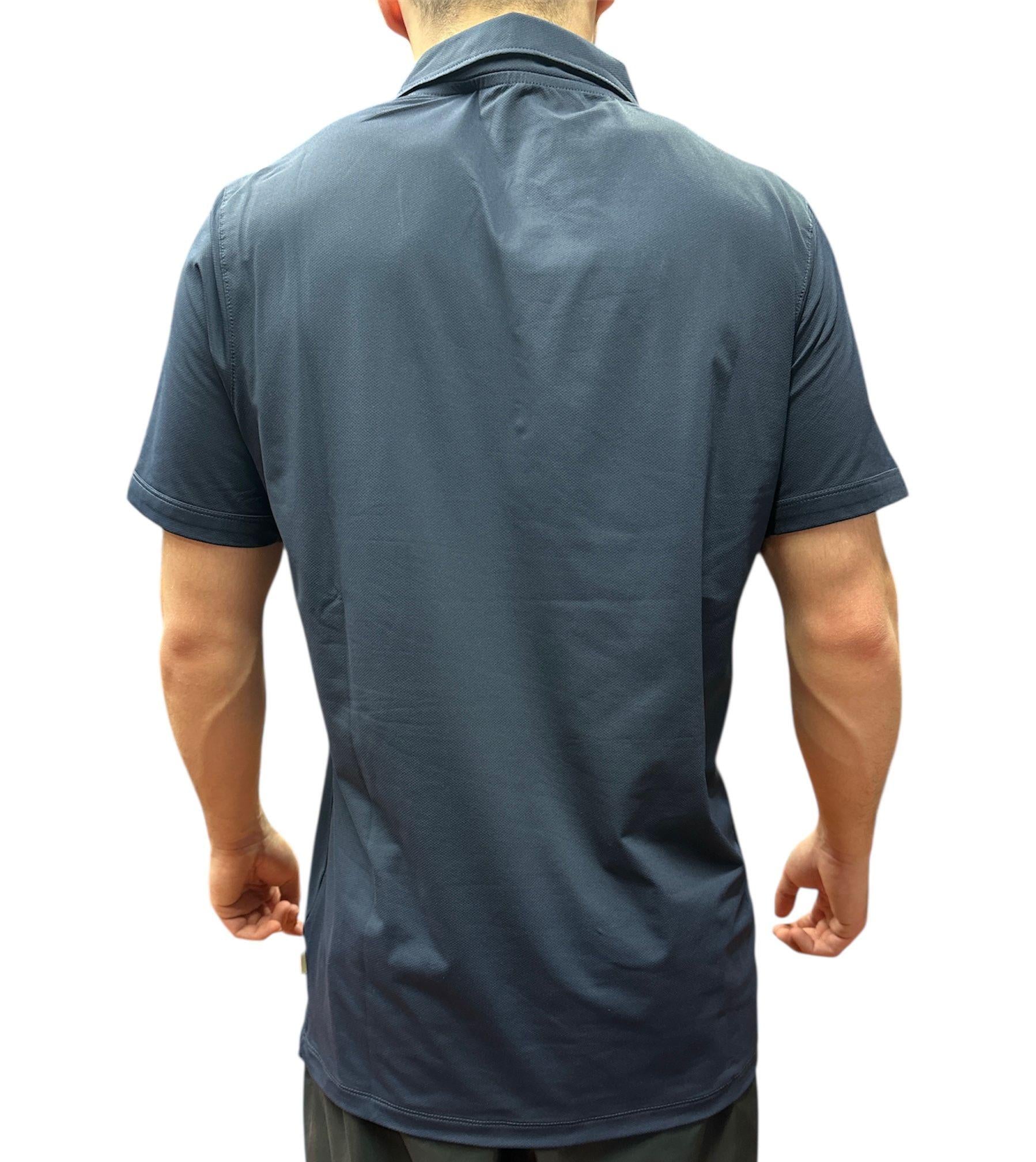 polo TREZ da uomo M49057242 Trez