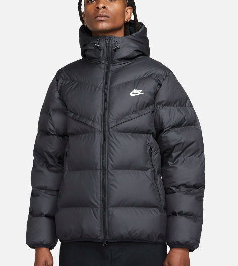 giubbino nike da uomo FB8185010 Nike