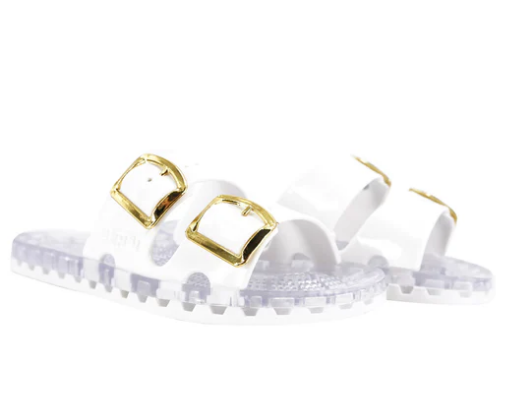 Ciabatta jolla flamingo da donna 4151/FL002 Sensi