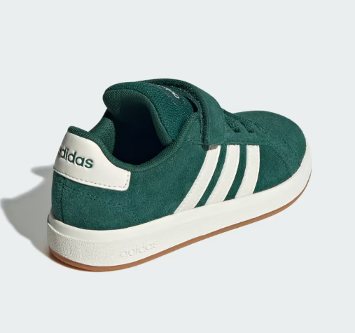 scarpe adidas grand court da bambino JP5898 Adidas