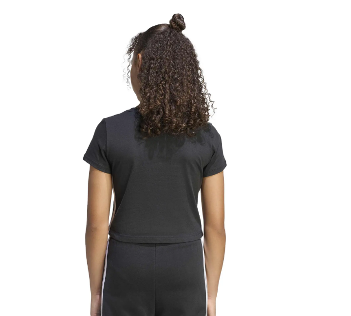 t-shirt adidas da bambina JZ1211- Adidas