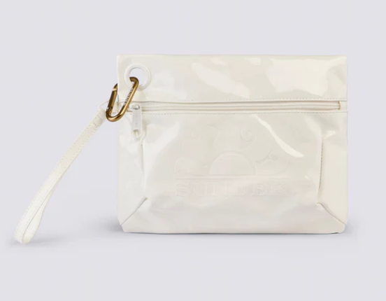 Pochette sundek unisex AW416ABPV40000601 Sundek