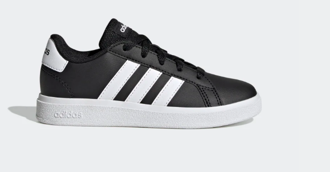 scarpa grand court unisex GW6503 Adidas