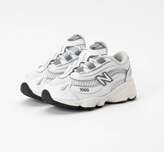 scarpe new 1000 