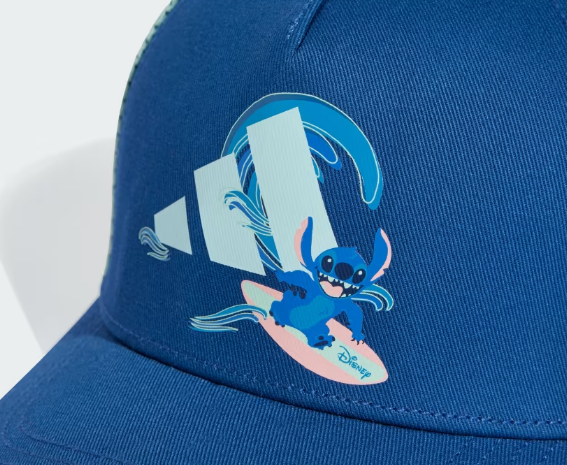cappello visiera adidas da bambino 
