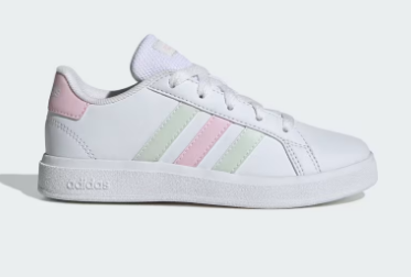 Scarpa adidas grand court da donna IH4886 Adidas