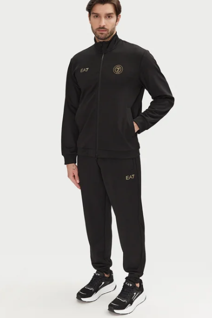 tuta ea7 da uomo 7M000554UC001 EA7