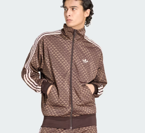 felpa adidas da uomo KE1677- Adidas