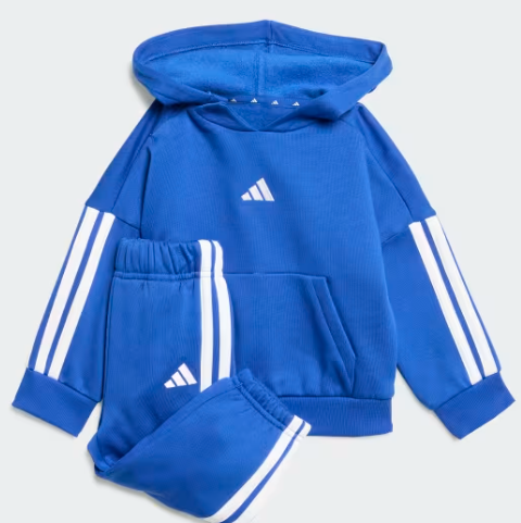 tuta adidas infant JV9841 Adidas