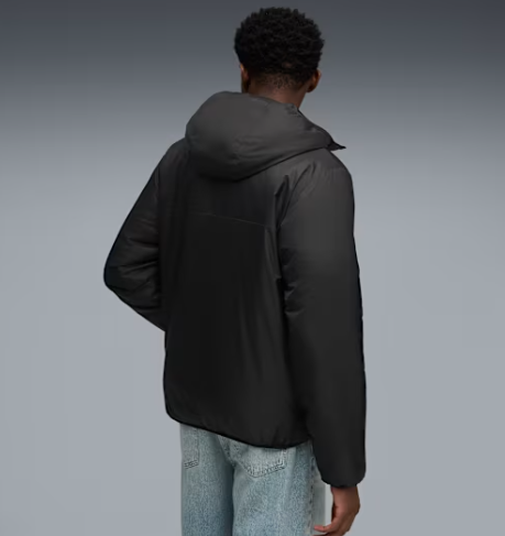 giubbino puma da uomo 68829601 Puma