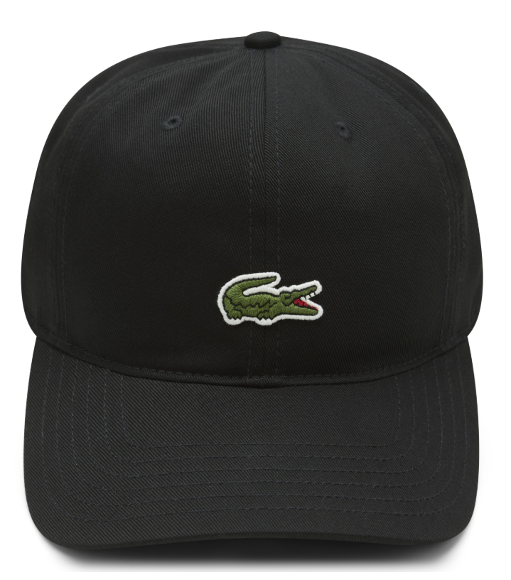 berretto visiera lacoste unisex 9A6227K96 LACOSTE