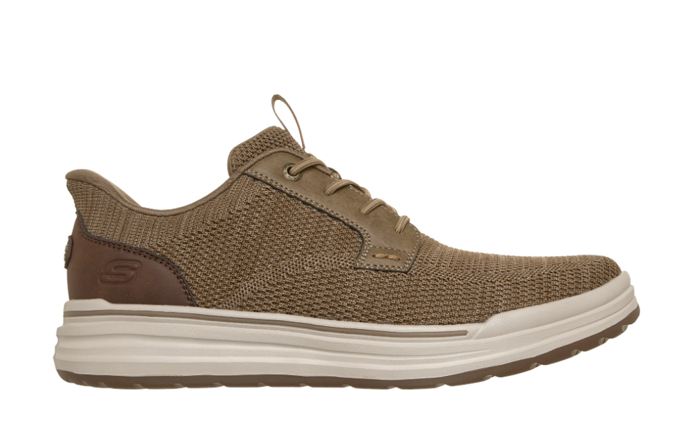 Scarpe skechers sterling da uomo 