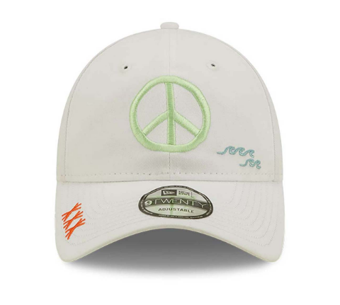 cappello visiera unisex 60358000 New Era