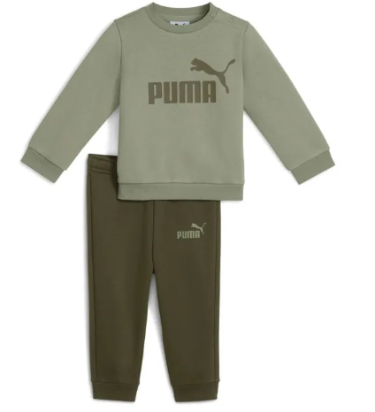 tuta puma infant 68628082 Puma