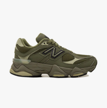 scarpe new balance 9060 unisex GC9060GD New Balance