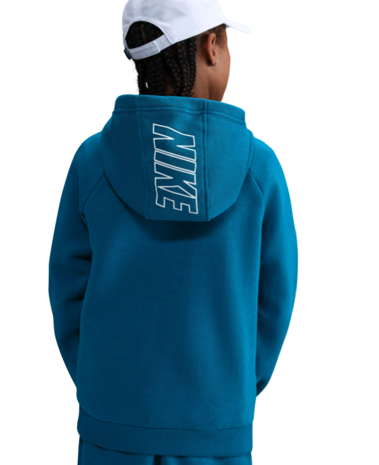 tuta nike da bambino HQ9318301 Nike