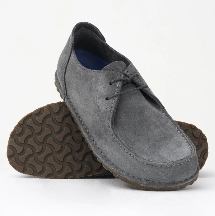 Sneakers birkenstock utti lace da uomo 1030035 Birkenstock