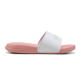 Ciabatta puma popcat da bambina 37231338 Puma