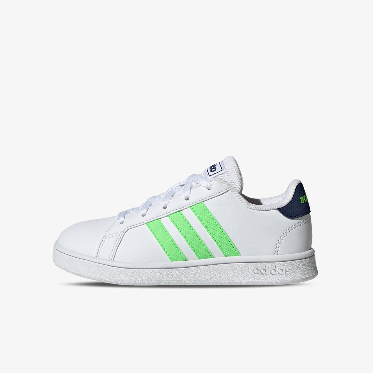 Scarpe Grand Coourt Junior GX5743 Adidas