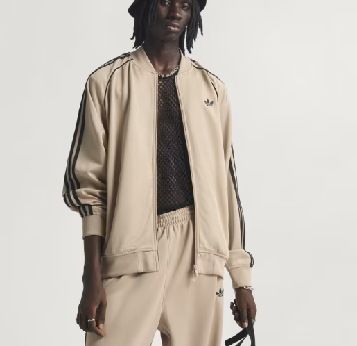 felpa adidas da uomo KC8524- Adidas