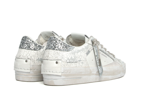 sneakers crime london deluxe da donna 2013210 Crime London