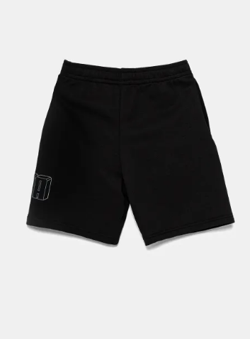 bermuda puma da bambino 68585901 Puma