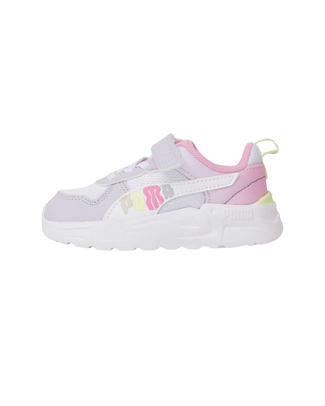 Scarpe puma trinity infant 