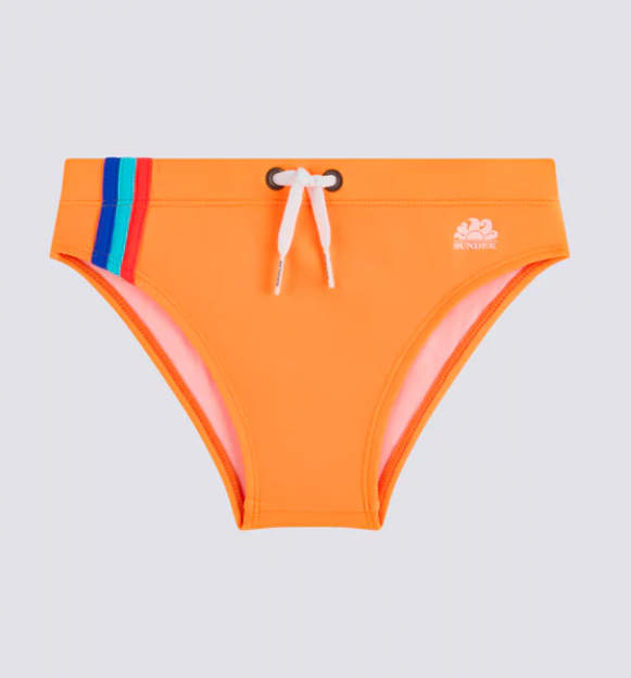 costume slip sundek da bambino 