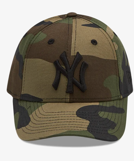 cappello visiera new era da bambino 12053098 New Era