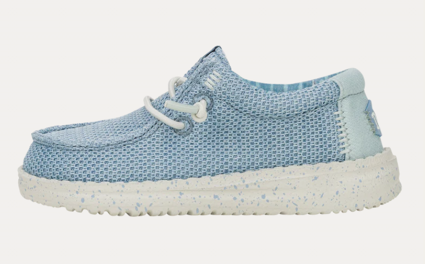 sneakers hey dude wally da bambino 