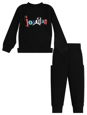 tuta jordan infant 65D427023 JORDAN