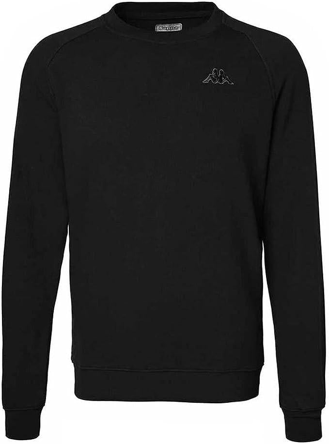 felpa kappa da uomo 304MYL0A0I Kappa