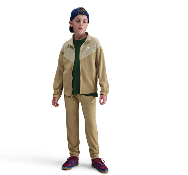 tuta nike da bambino HQ9315297 Nike