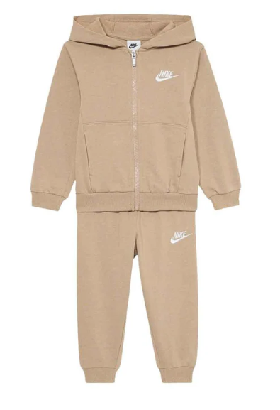 tuta nike infant 66M485X0L Nike