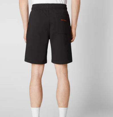 bermuda save the duck da uomo DF1178M10000 Save the duck