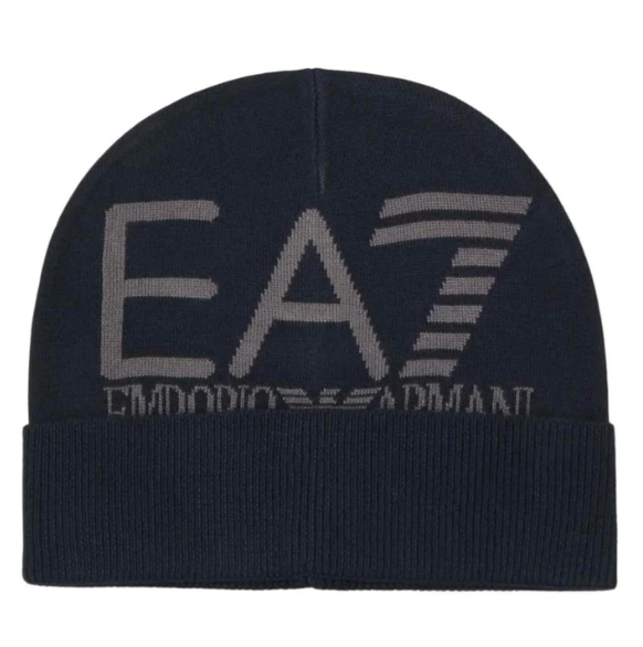 berretto ea7 unisex 7X000006MB015 EA7